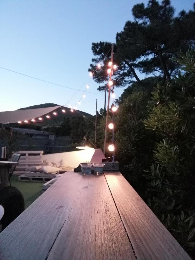 Cavo Beach 4 מראה חיצוני תמונה