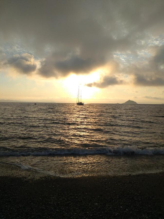 Cavo Beach 4 מראה חיצוני תמונה