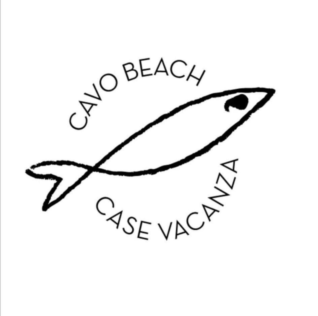 Cavo Beach 4 מראה חיצוני תמונה