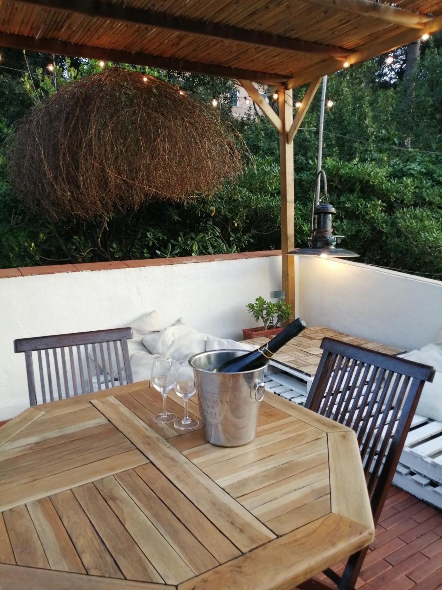 Cavo Beach 4 מראה חיצוני תמונה