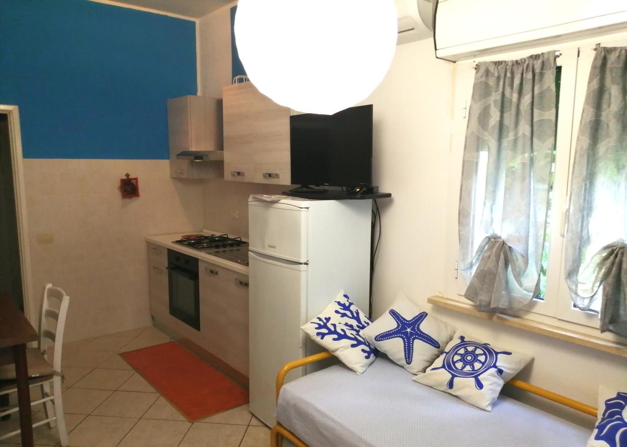 Cavo Beach 4 מראה חיצוני תמונה