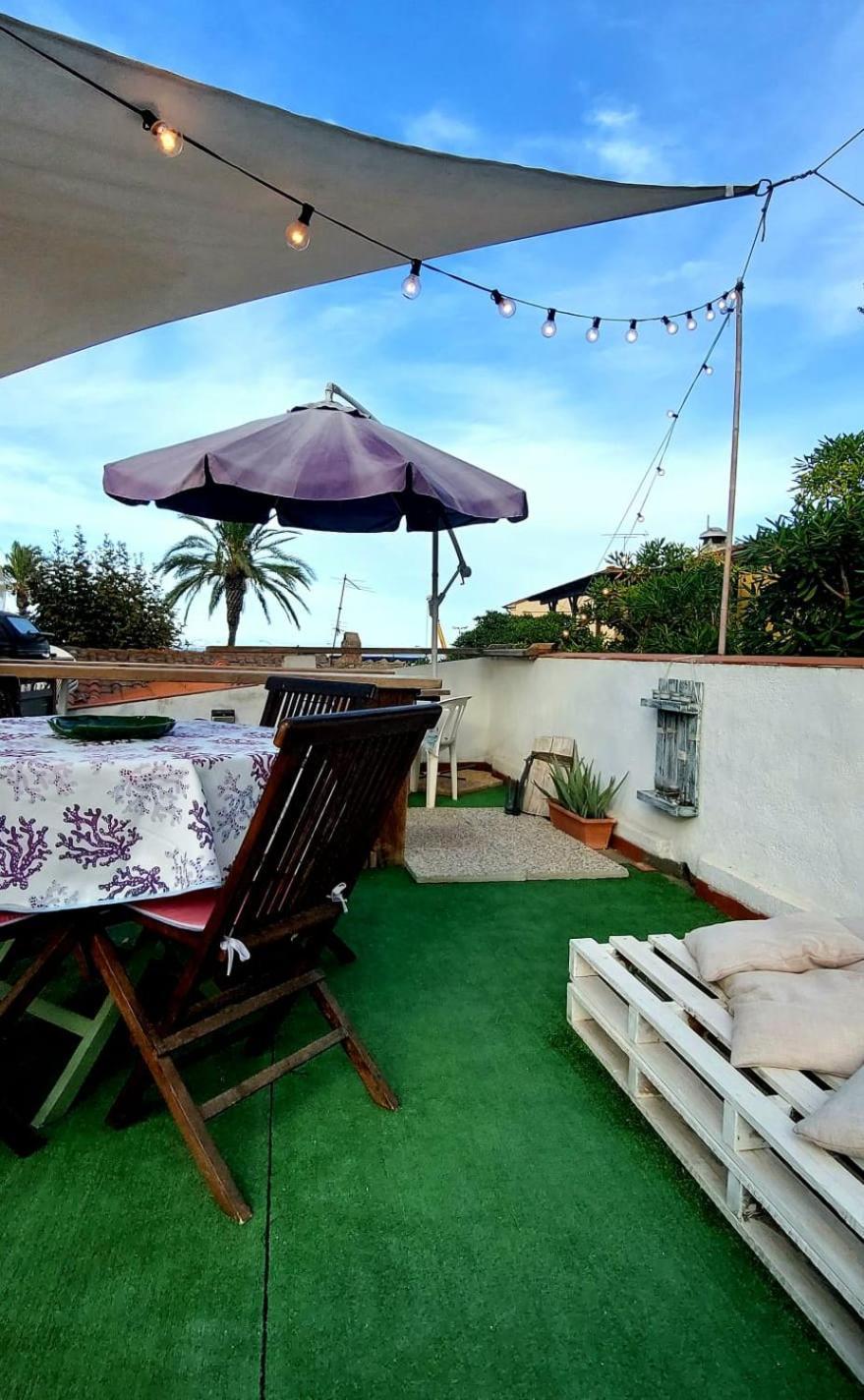 Cavo Beach 4 חדר תמונה