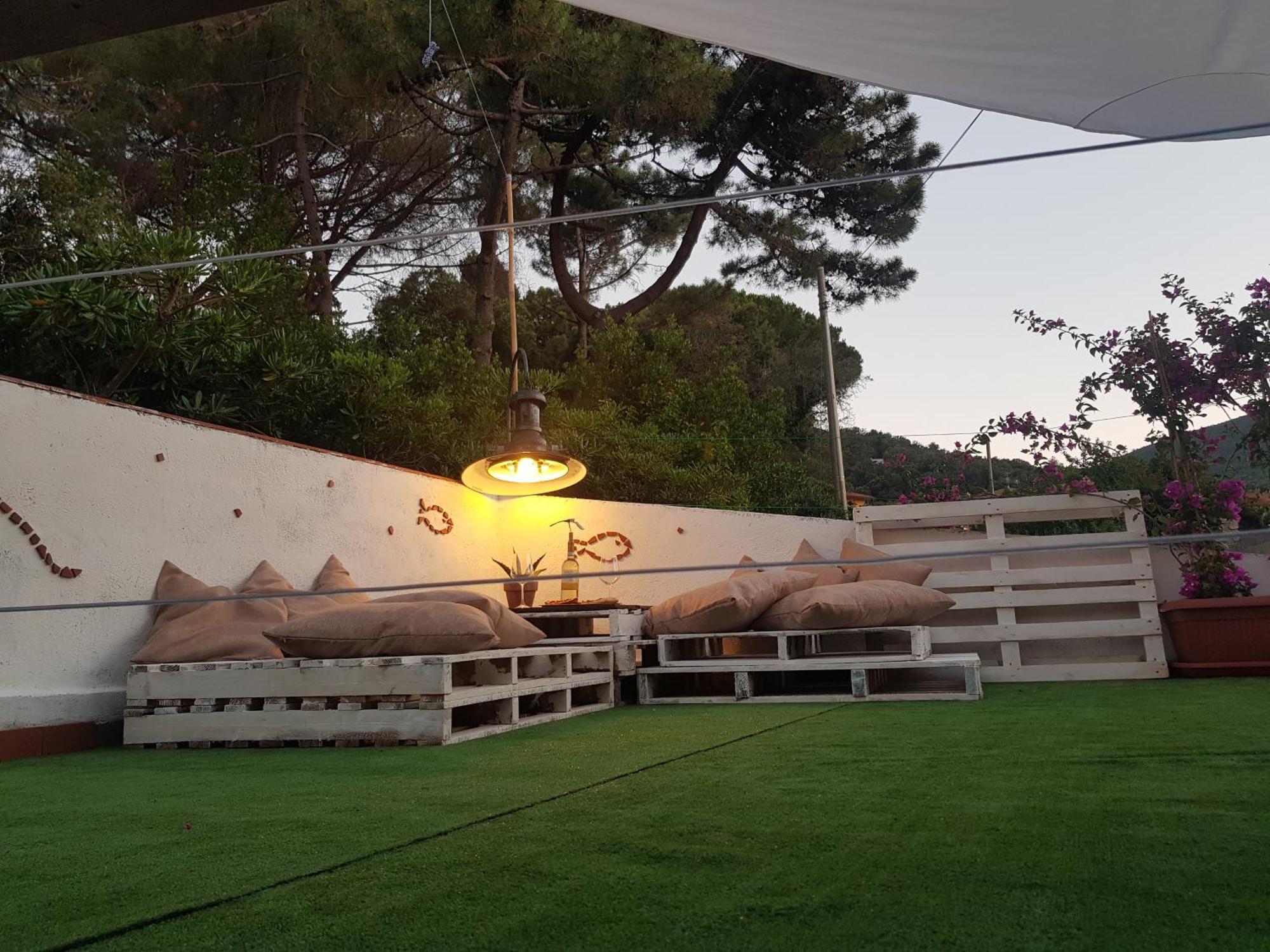 Cavo Beach 4 חדר תמונה